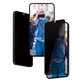 Vetro temperato Re:Fresh UWF Privacy con aplicator per Samsung S24+, Black, PanzerGlass