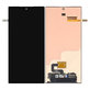 Schermo per Samsung S24 Ultra S928B, Vetro touch senza cornice, GH82-33385A, Genuine Service Pack