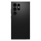 Custodia Thin Fit per Samsung S24 Ultra, Black, Spigen