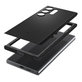 Custodia Thin Fit per Samsung S24 Ultra, Black, Spigen