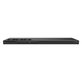 Custodia Thin Fit per Samsung S24 Ultra, Black, Spigen