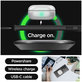 Custodia Thin Fit per Samsung S24 Ultra, Black, Spigen