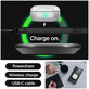 Custodia Rugged Armor per Samsung S24 Ultra, Matte Black, Spigen