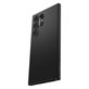 Custodia Liquid Air per Samsung S24 Ultra, Matte Black, Spigen