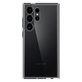 Custodia Ultra Hybrid per Samsung S24 Ultra, Transparent, Spigen