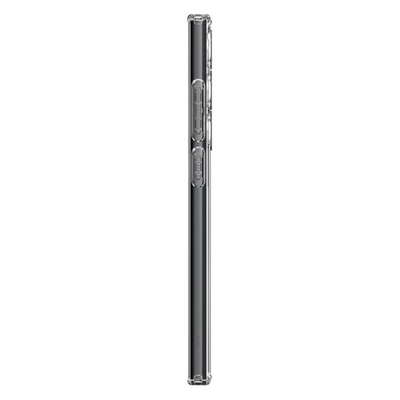Custodia Ultra Hybrid per Samsung S24 Ultra, Transparent, Spigen