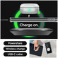 Custodia Ultra Hybrid per Samsung S24 Ultra, Transparent, Spigen