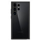 Custodia Ultra Hybrid per Samsung S24 Ultra, Matte Black, Spigen