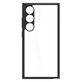 Custodia Ultra Hybrid per Samsung S24 Ultra, Matte Black, Spigen
