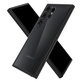 Custodia Ultra Hybrid per Samsung S24 Ultra, Matte Black, Spigen