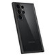 Custodia Ultra Hybrid per Samsung S24 Ultra, Matte Black, Spigen