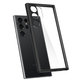 Custodia Ultra Hybrid per Samsung S24 Ultra, Matte Black, Spigen
