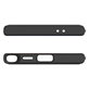 Custodia Ultra Hybrid per Samsung S24 Ultra, Matte Black, Spigen