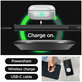 Custodia Ultra Hybrid per Samsung S24 Ultra, Matte Black, Spigen