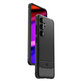 Custodia Rugged Armor per Samsung S24+, Matte Black, Spigen