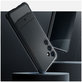 Custodia Rugged Armor per Samsung S24+, Matte Black, Spigen