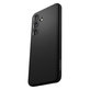 Custodia Liquid Air per Samsung S24+, Matte Black, Spigen