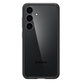 Custodia Ultra Hybrid per Samsung S24+, Matte Black, Spigen
