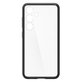 Custodia Ultra Hybrid per Samsung S24+, Matte Black, Spigen