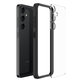 Custodia Ultra Hybrid per Samsung S24+, Matte Black, Spigen