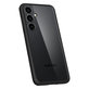 Custodia Ultra Hybrid per Samsung S24+, Matte Black, Spigen