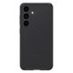Custodia Ultra Hybrid per Samsung S24+, Frost Black, Spigen
