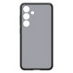 Custodia Ultra Hybrid per Samsung S24+, Frost Black, Spigen