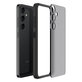 Custodia Ultra Hybrid per Samsung S24+, Frost Black, Spigen