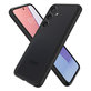 Custodia Ultra Hybrid per Samsung S24+, Frost Black, Spigen
