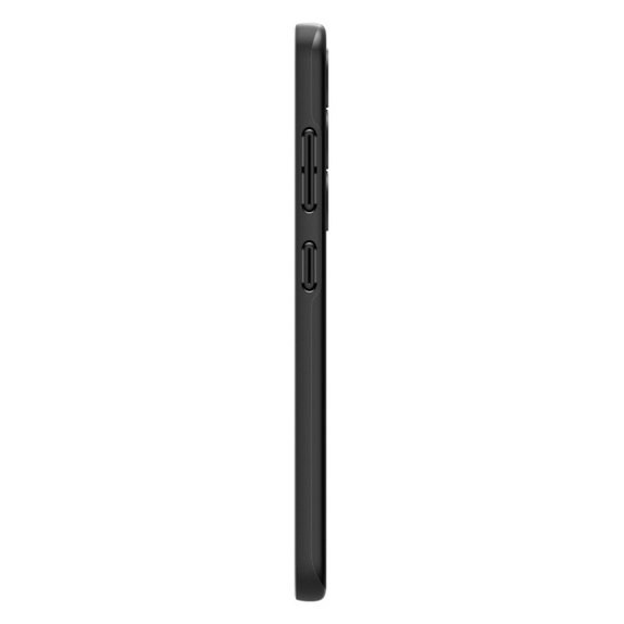 Custodia Thin Fit per Samsung S24, Black, Spigen