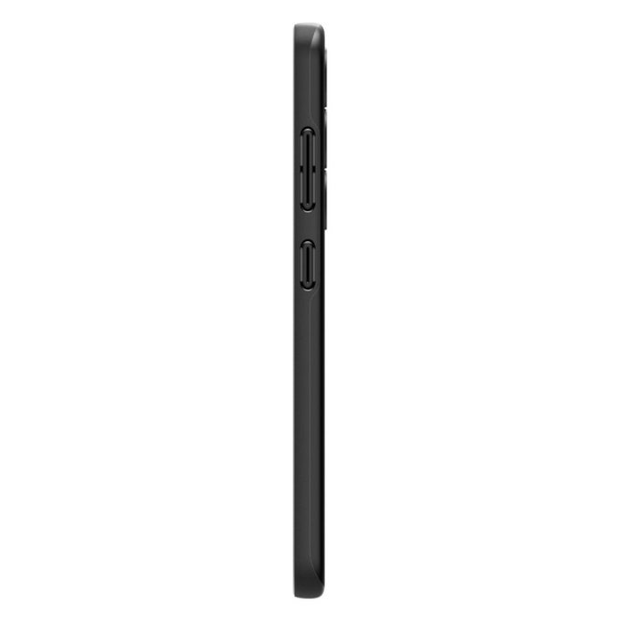 Custodia Thin Fit per Samsung S24, Black, Spigen