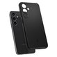 Custodia Thin Fit per Samsung S24, Black, Spigen