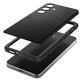 Custodia Thin Fit per Samsung S24, Black, Spigen