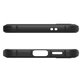 Custodia Rugged Armor per Samsung S24, Matte Black, Spigen