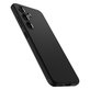 Custodia Liquid Air per Samsung S24, Matte Black, Spigen