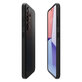 Custodia Liquid Air per Samsung S24, Matte Black, Spigen