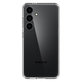 Custodia Ultra Hybrid per Samsung S24, Transparent, Spigen