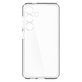 Custodia Ultra Hybrid per Samsung S24, Transparent, Spigen