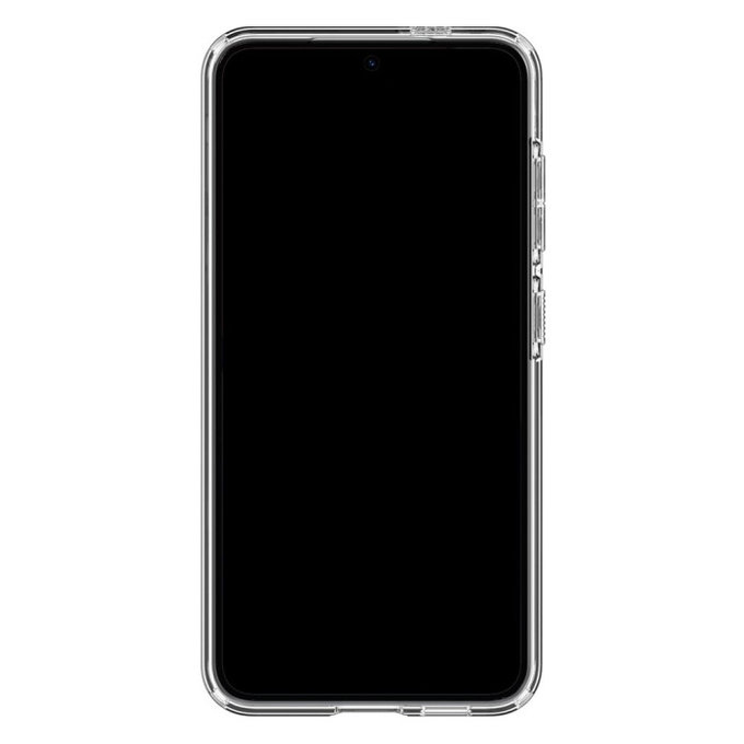 Custodia Ultra Hybrid per Samsung S24, Transparent, Spigen