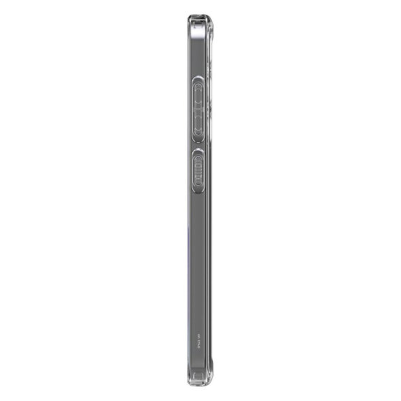 Custodia Ultra Hybrid per Samsung S24, Transparent, Spigen