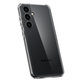 Custodia Ultra Hybrid per Samsung S24, Transparent, Spigen