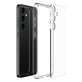Custodia Ultra Hybrid per Samsung S24, Transparent, Spigen