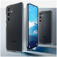 Custodia Ultra Hybrid per Samsung S24, Transparent, Spigen