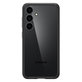 Custodia Ultra Hybrid per Samsung S24, Matte Black, Spigen