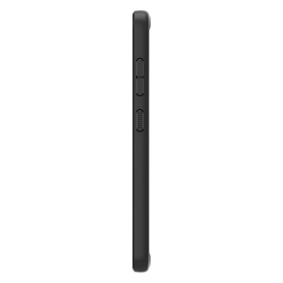 Custodia Ultra Hybrid per Samsung S24, Matte Black, Spigen