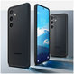 Custodia Ultra Hybrid per Samsung S24, Matte Black, Spigen