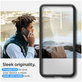 Custodia Ultra Hybrid per Samsung S24, Matte Black, Spigen