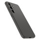 Custodia Liquid Air per Samsung S24, Granite Gray, Spigen