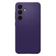 Custodia Liquid Air per Samsung S24, Deep Purple, Spigen