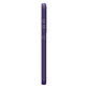 Custodia Liquid Air per Samsung S24, Deep Purple, Spigen